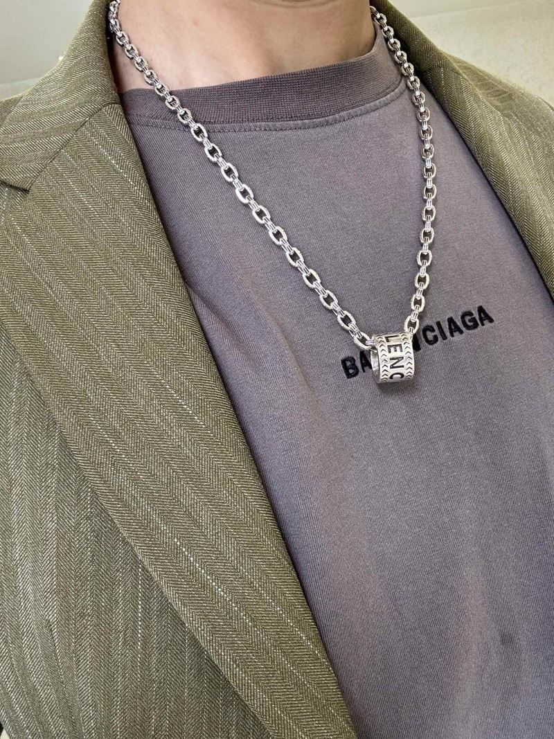 Balenciaga Necklaces